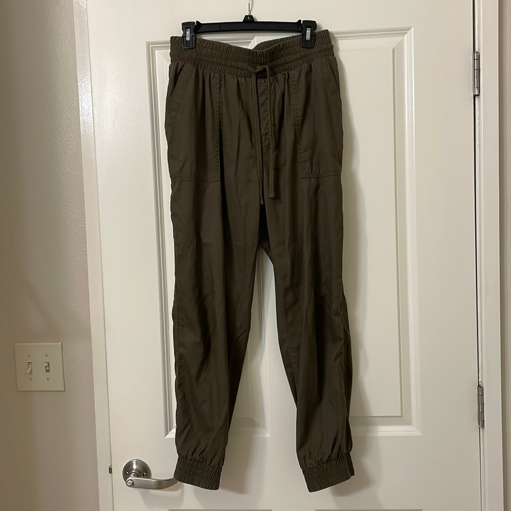 A New Day Joggers